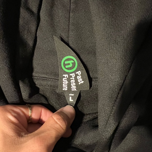 BBC x Hidden Hoodie - Picture 4 of 7